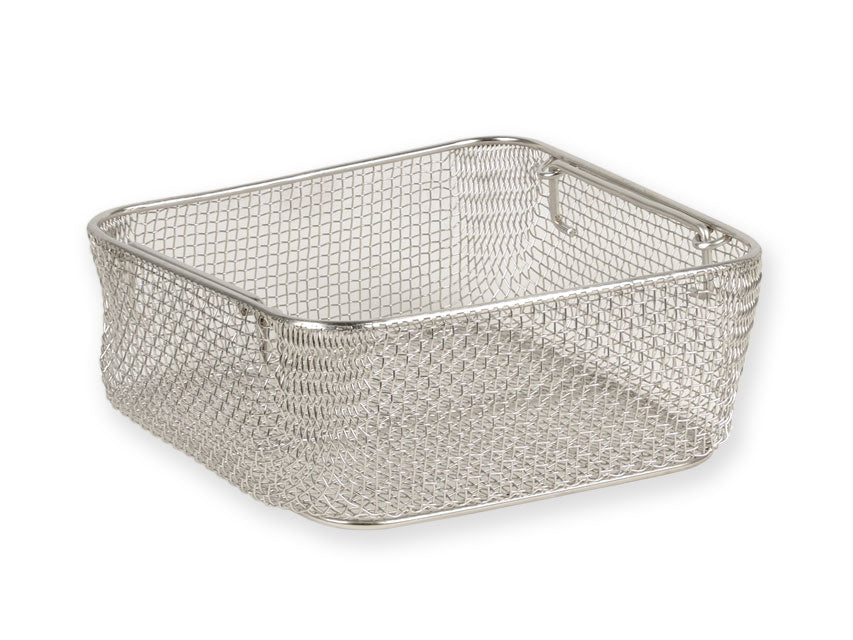 Cestello a filo 255x245x h 100 mm - 1 pz.
