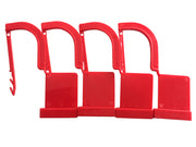 Plastic seal