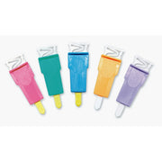 Microlance sterile lancets 28Gx1.8mm - Pack of 100 pcs.