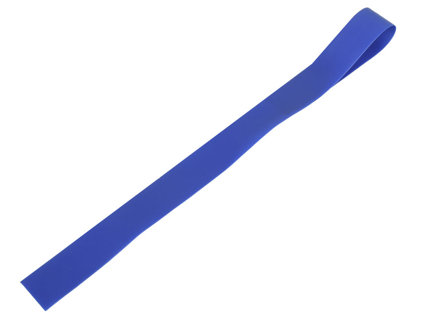 Pre-cut Tourniquet 46 x 2.5 Cm - Blue