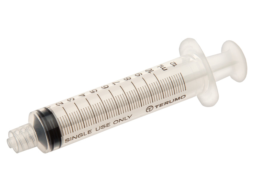 Terumo nadellose Spritzen - konzentrischer Luer Lock
