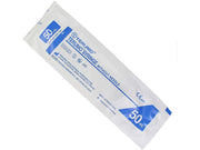 Siringhe senza ago Terumo - Cono catetere - SS+50C1 - sterili conf. 25 pz.