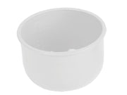 Catino 240 ml - plastica - 1 pz.
