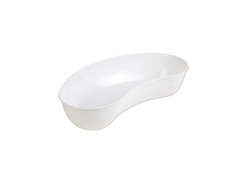 Bacinelle reniformi Plastica