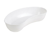 Plastic kidney dish 260x125 mm