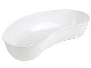 Kidney dish 12" 306x140 mm - plastic 1 pc