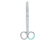 Sterile Einweg-Peha-Scheren Hartmann gerade mit stumpfen Spitzen - 14,5 cm - Packung 1 Stk.