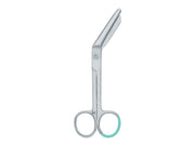 Forbici monouso sterili Hartmann per episiotomia Braun-Stadler - 14,5 cm - Conf. 20 Pz.