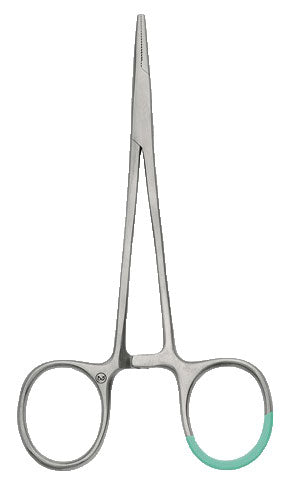 Steriler Einweg-Nadelhalter Hartmann Mayo-Hegar - 12 cm - Einzelpackung