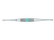 Curette Peha monouso - 16,5 cm - conf.25 pz.