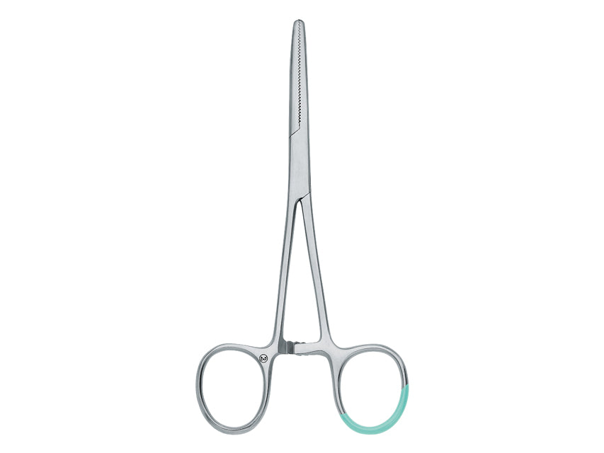 Peha 991040 Pinze Pean Anatomiche - Rette - 14 Cm - Conf. 25 Pz.