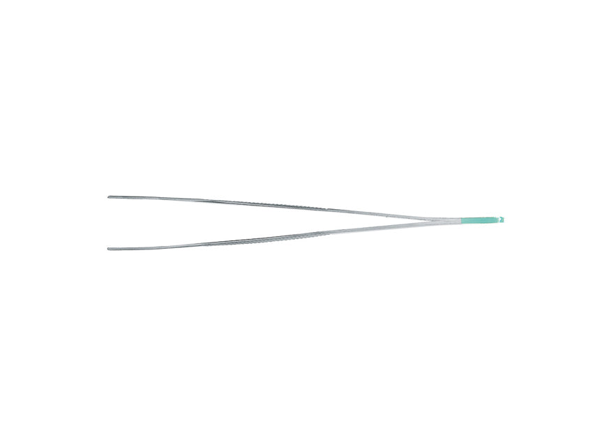 Sterile Einweg-Adson-Anatomiepinzette PEHA 991073 - 12 cm - Einzelpackung