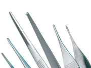 Einweg-Standard-Anatomiepinzette PEHA 991078 - 14 cm - Einzelpackung