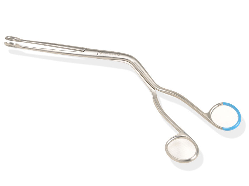 Pinza Magill sterile