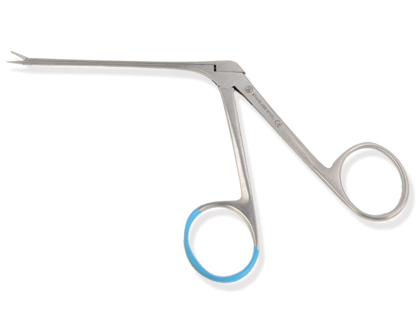 Forbici orl micro bellucci sterili 3mm - 15 cm - conf. 10 pz.