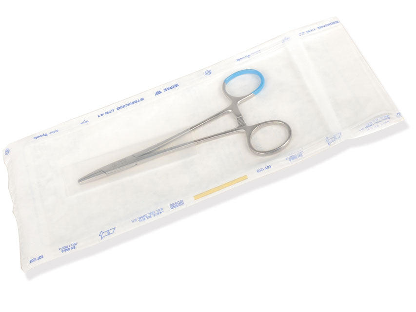 Porta aghi Mayo-Hegar sterile