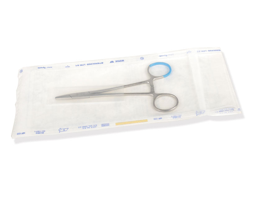 Porta aghi Mayo-Hegar sterile