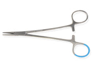Portaagujas Crile Wood estéril - 15 cm - env. 25 uds.