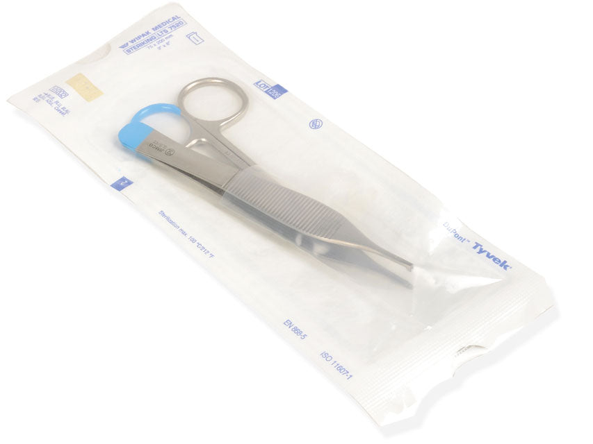 Kit strumenti per sutura monouso - sterile - 25 kit