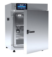 VWR® INCU-Line® ILPR Premium - Incubateur réfrigéré INCU-Line® IL 56PR Peltier avec technologie Peltier