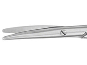 Aesculap Mayo Dissecting Scissors - Curved - Blunt Tips - 16.5 Cm - Bc587R