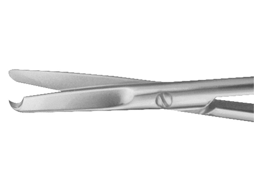 Forbici Spencer Per Suture Aesculap - Rette - 11,5 Cm - Bc802R