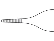 Pinza Adson