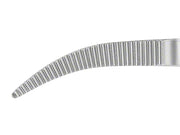 Pinza Emostatica Micro-Halsted Aesculap - Curva - 12,5 Cm - BH109R