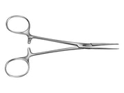 Aesculap Kelly-Zange gerade - 14 cm