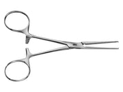 Pinza emostatica Kocher retta Aesculap - BH614R - 14 cm - conf. 1 pz.