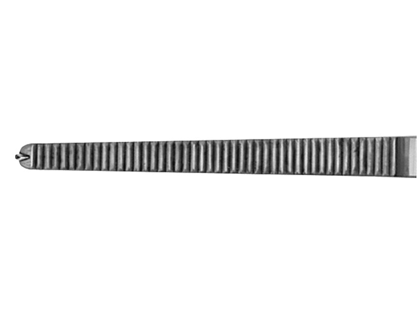 Pinza Emostatica Kocher Aesculap - Retta - Denti 1X2