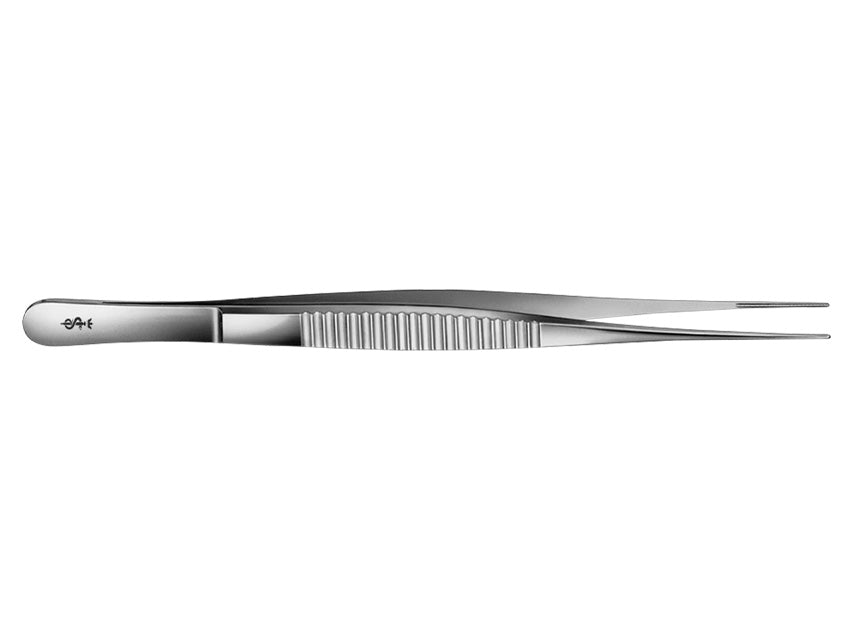Pinza De Bakey Aesculap - Retta - 15 Cm - FB411R