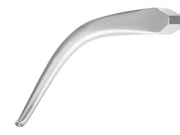 Pinza Fissateli Backhaus Aesculap - Curva - Punte Acute