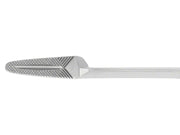 Hegar-Olsen Needle Holder Aesculap - Straight - 18.5 cm - BM291R