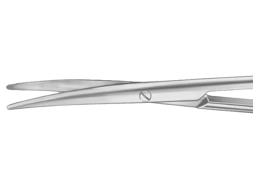 Aesculap Forbici Baby-Metzenbaum curve C.T. 145mm BC259R