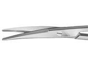 Forbici Metzenbaum fini curve Aesculap Durotip - 18 cm - conf. 1 pz.