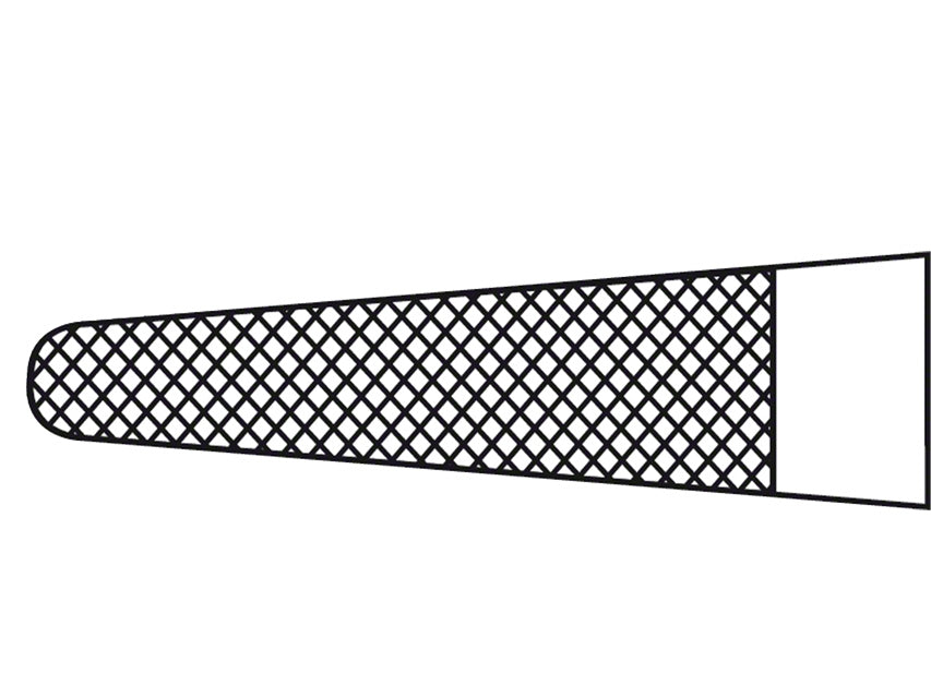 Mathieu Durogrip-Nadelhalter Aesculap in CT - Gerade - 17,3 cm - Bm151R