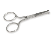 Ciseaux pour narines - 9 cm - 1 pz.