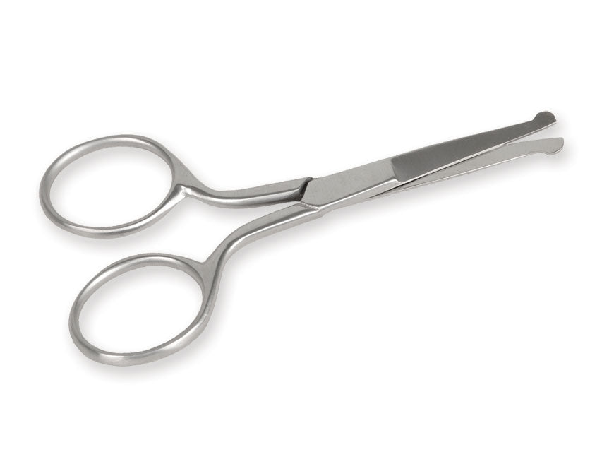 Forbicine per narici - 9 cm - 1 pz.