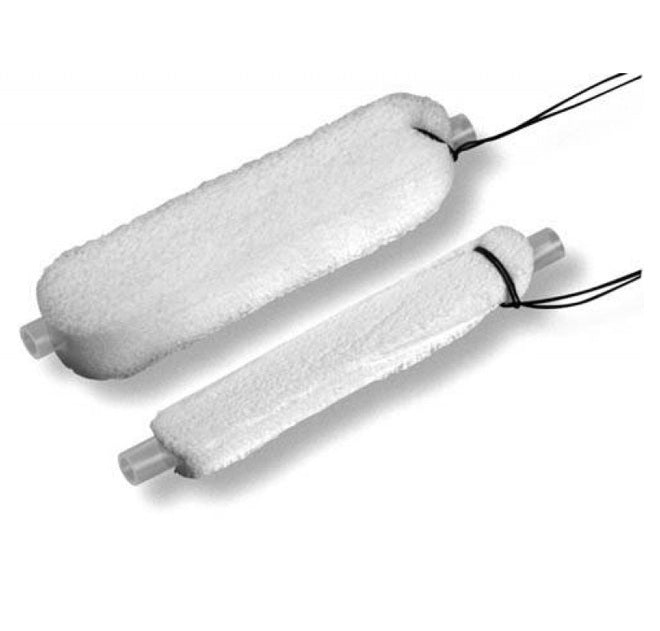 Tampone nasale Merocel 8x2x1.5cm con cannula confezione da 20 pz.