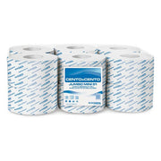 Carta Igienica Jumbo Mini TEKNO 200 - Conf.12 pz.