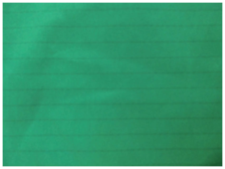 Telino chirurgico in microfibra - verde