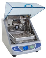 Shaker Incubatore SKI 4