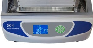 Shaker Incubatore SKI 4