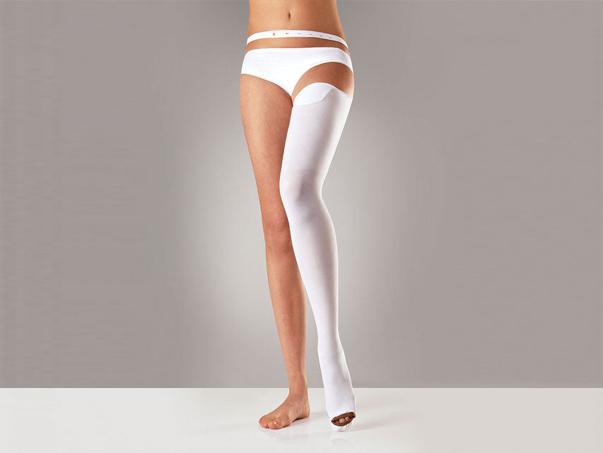 Monocollant anti embolo 70-80