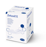 HARTMANN Zetuvit E medicazioni assorbenti in cellulosa sterile