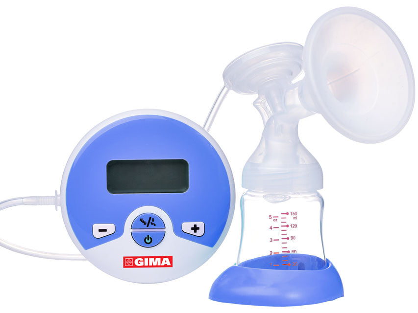 Tire-lait électrique - GIMA
