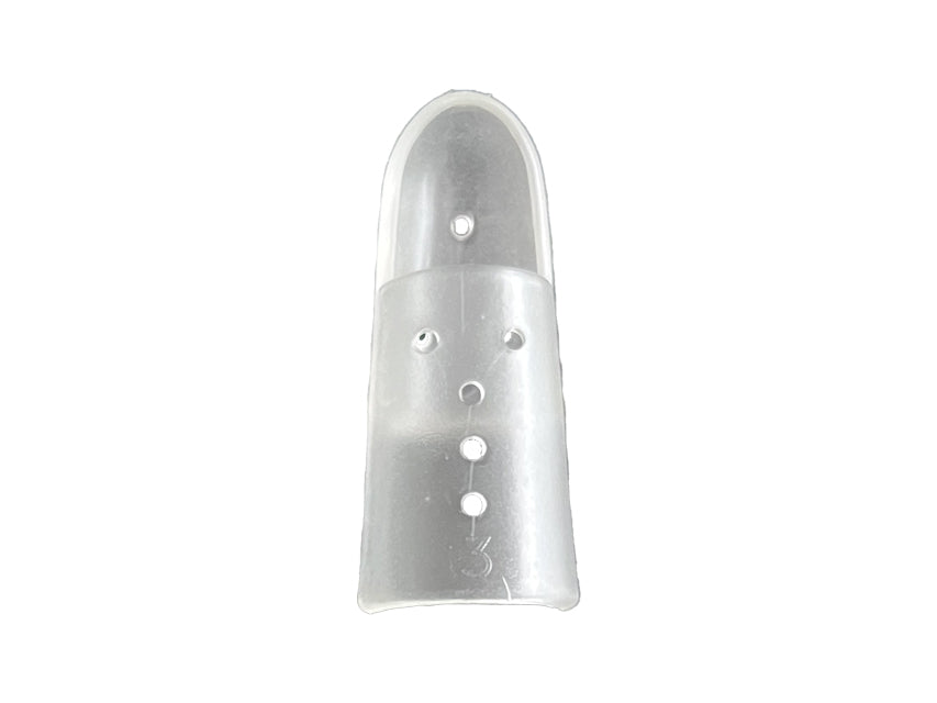 Stecche Dita - Trasparente