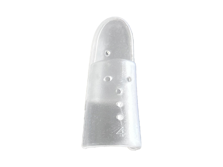 Stecche Dita - Trasparente