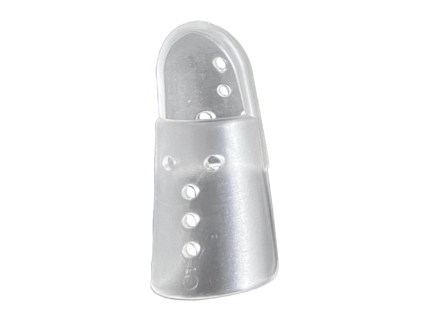 Stecche Dita - Trasparente